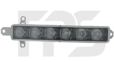 Фара противотуманная TYC FP 2038 H0-T