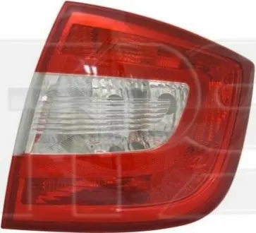 Фонарь задний TYC FP 6416 F2-T