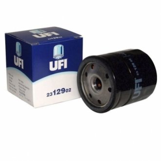 Масляний фільтр UFI 23.129.02