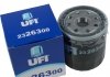 Масляний фільтр UFI 23.263.00 (фото 4)
