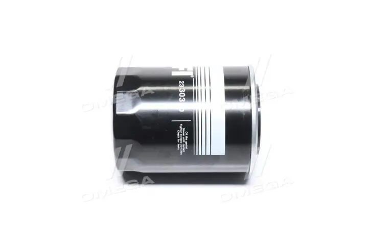 Фото 1 - Масляный фильтр UFI 23.303.00 Масляный фильтр UFI 23.303.00 (фото 1)