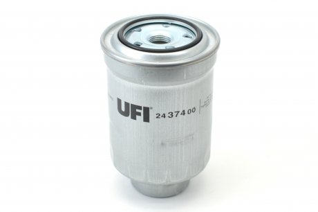 Паливний фільтр UFI 24.374.00 (фото 1)