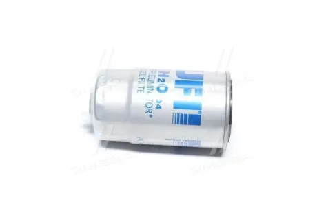 Фильтр топливный ALFA ROMEO 147 (937) 01-10,156 (932) 01-05,156 Sportwagon (932) 01-06,166 (936) UFI 24.H2O.04