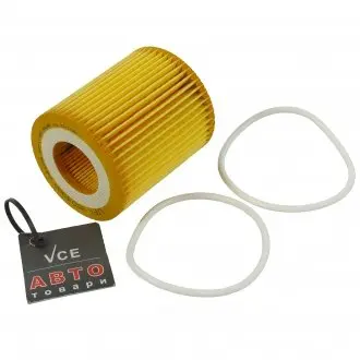 Масляный фильтр UFI 25.049.00