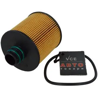 Фильтр масляный SUZUKI VITARA (LY) 15-; LANCIA MUSA (350) 08-12; JEEP RENEGADE (BU) 14- UFI 25.083.00