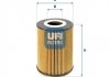 Масляний фільтр UFI 25.210.00 (фото 1)