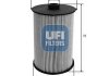 Топливный фильтр UFI 26.043.00 (фото 1)