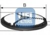 Воздушный фильтр UFI 27.274.00 (фото 1)