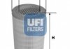 Воздушный фильтр UFI 27.A72.00 (фото 1)