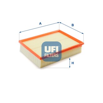 Воздушный фильтр UFI 30.050.00