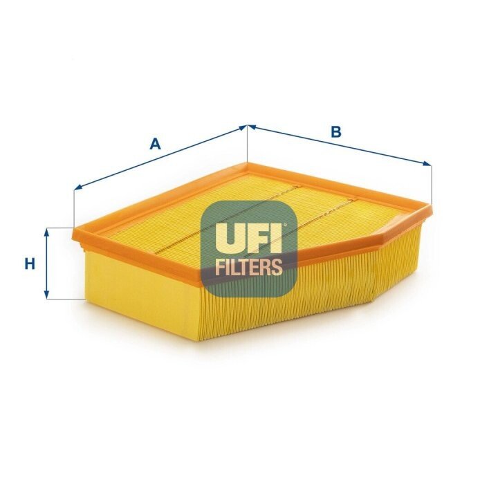 Воздушный фильтр UFI 30.355.00 (фото 1)