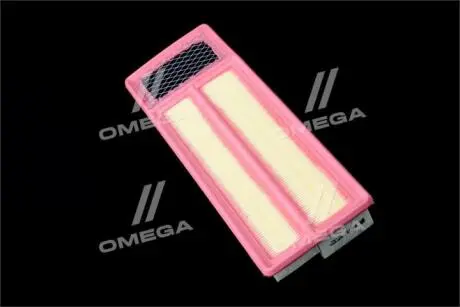 Фильтр воздушный ALFA ROMEO MITO (955) 08-;CITROEN NEMO универсал 10-,NEMO фургон (AA_) 1 UFI 30.477.00