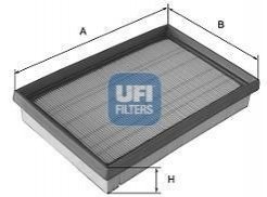Воздушный фильтр UFI 30.603.00 (фото 1)