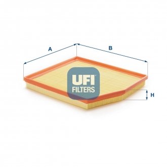 Воздушный фильтр UFI 30.778.00