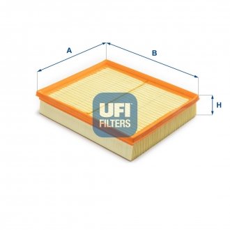 Воздушный фильтр UFI 30.A59.00