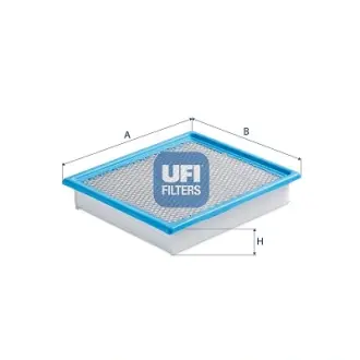 Фильтр воздушный Dodge Journey 2.4 08-> OE Line UFI 30.B58.00