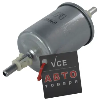 Топливный фильтр UFI 31.515.00