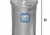 Паливний фільтр UFI 31.850.00 (фото 1)