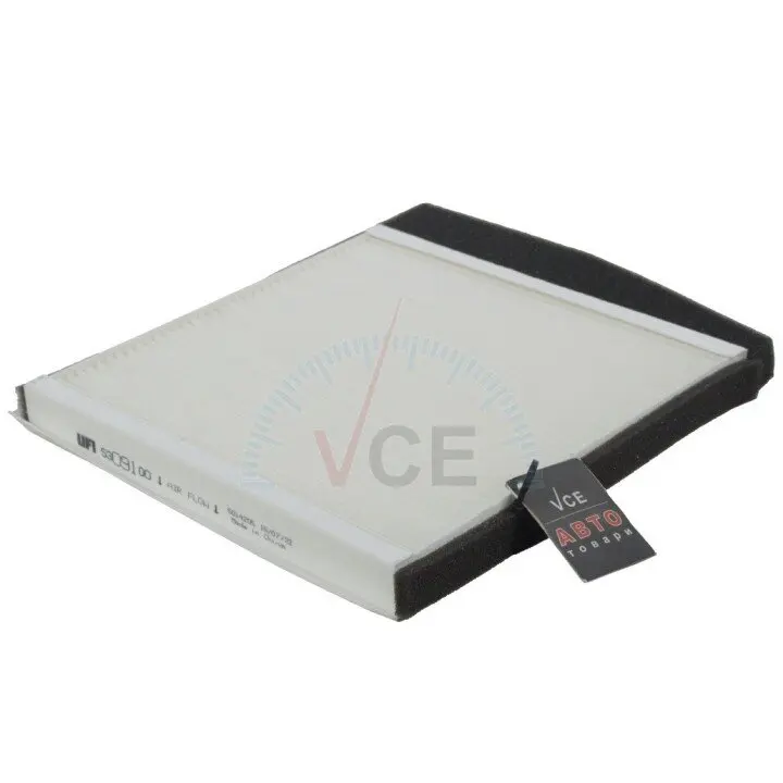 Фильтр, воздух во внутреннем пространстве UFI 53.091.00 (фото 1)