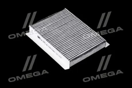 Фильтр, воздух во внутреннем пространстве UFI 54.245.00