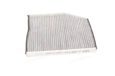 Фильтр, воздух во внутреннем пространстве UFI 54.261.00