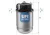 Топливный фильтр UFI 55.517.00 (фото 1)