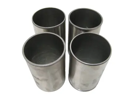 Гильзы поршневые диаметр 75,0 sens конотоп комплект 126х79х74 Україна 3011004018