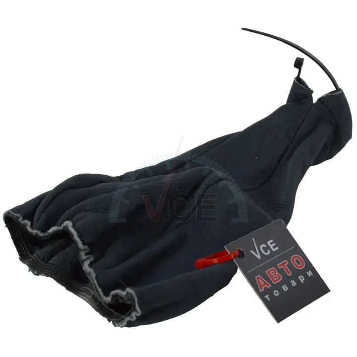 Чохол ручки кпп v(a), o(a) сіро-чорний Україна VAOAСЕРОЧЕРНЫЙКПП (фото 1)