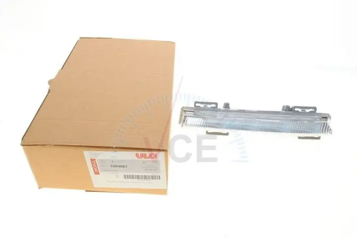 Фара денного ходового світла mb c-class (w204)/e-class (w212) 07-16 (l) ULO 1084001 (фото 1)