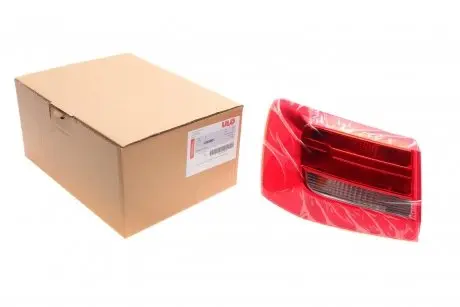 Фонарь задний audi a6 11-18 (l) ULO 1095001