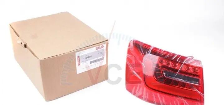 Задний фонарь ULO 1096001 (фото 1)