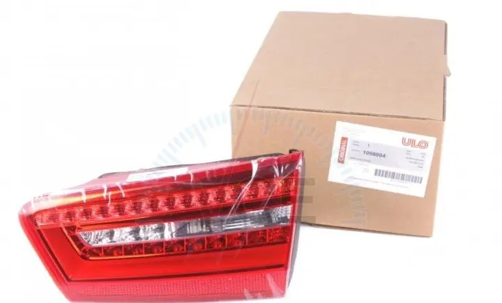 Задний фонарь ULO 1096004 (фото 1)