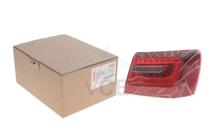 Фото 1 - Фонарь задний audi a6 13-18(r) ULO 1131002 Фонарь задний audi a6 13-18(r) ULO 1131002 (фото 1)