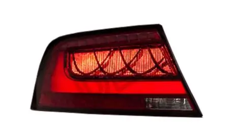 Задний фонарь ULO 1132001