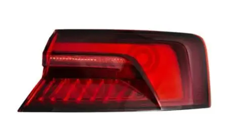 Задний фонарь ULO 1136008
