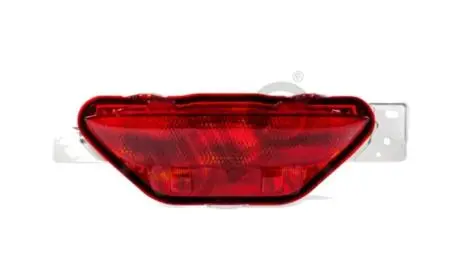 Задняя противотуманная фара ULO 1138800