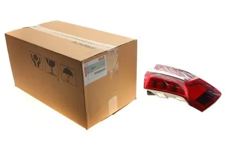 Фонарь задний audi a6 18-(r) ULO 1180016