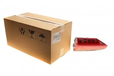 Фонарь задний audi a6 18-(r) ULO 1180032