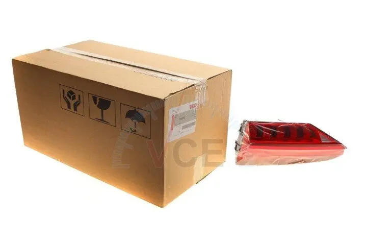 Фото 1 - Фонарь задний audi a6 18-(r) ULO 1180032 Фонарь задний audi a6 18-(r) ULO 1180032 (фото 1)