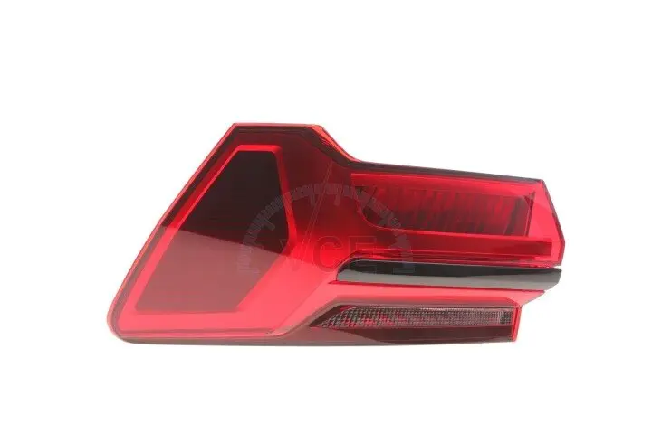 Фото 1 - Фонарь задний audi a6 18-(r) ULO 1180102 Фонарь задний audi a6 18-(r) ULO 1180102 (фото 1)