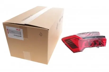 Фонарь задний audi a6 18-(l) ULO 1180103