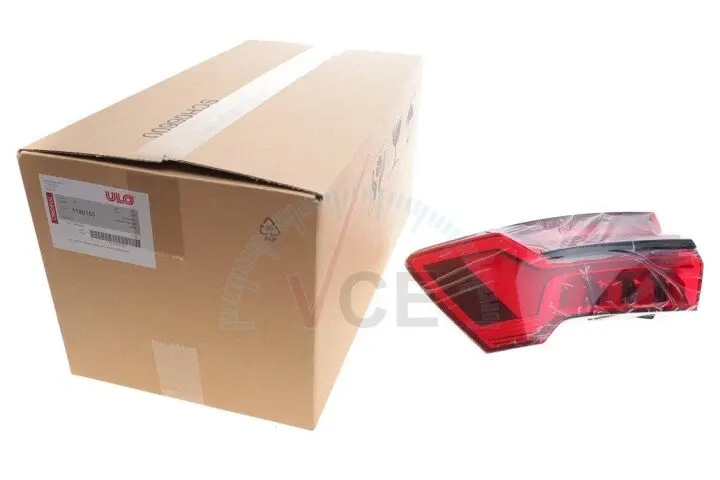 Фонарь задний audi a6 18-(l) ULO 1180103 (фото 1)