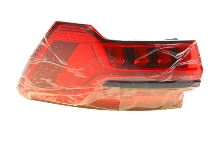 Фото 1 - Фонарь задний audi a6 18-(r) ULO 1180108 Фонарь задний audi a6 18-(r) ULO 1180108 (фото 1)