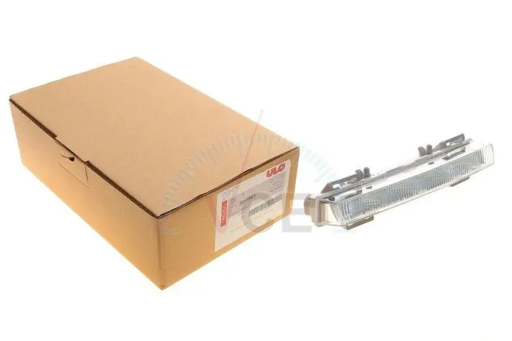 Фара денного ходового світла mb glk (x204)/gl-class (x166)/m-class (w166) 08-15 (l) ULO 2011001 (фото 1)