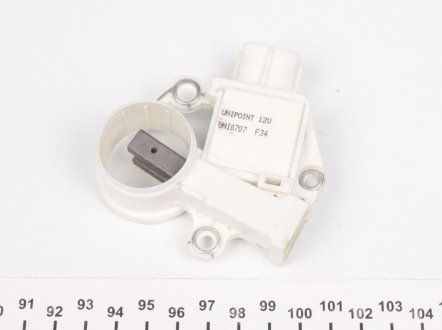 Реле генератора (12v) ford transit v-184 (motorcraft) UniPoint YR-F34