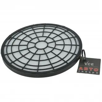 Фильтр салонный, Nexia, круглый UZ-DAEWOO 28828822