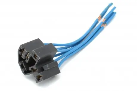 Разъем контактной группы UZ-DAEWOO GR7281