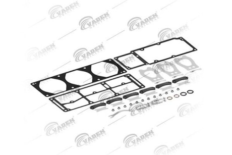 Ремкомплект компресора Vaden 1100315750