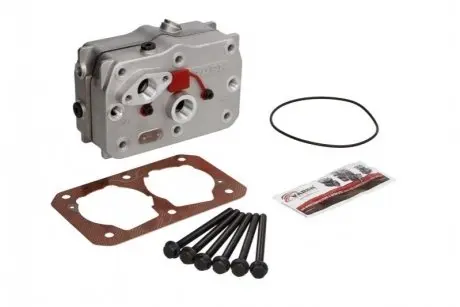 Гбц компрессора Vaden 160610