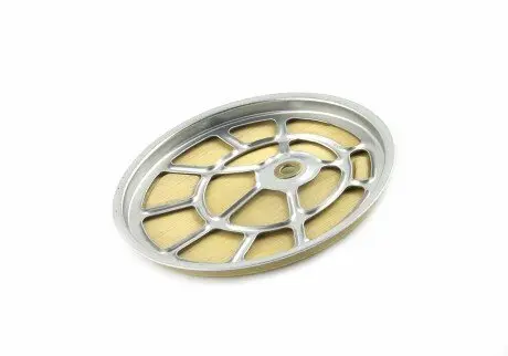 Оливний фільтр АКПП VAG 010325421A